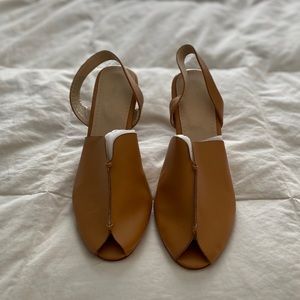 Women’s Elegant Casual Peep Toe Sandals